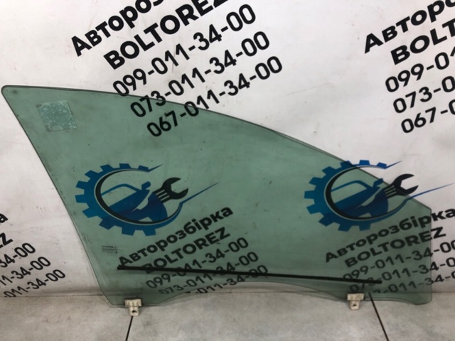 803012464R RENAULT Стекло двери передней левой купить в Сумы
