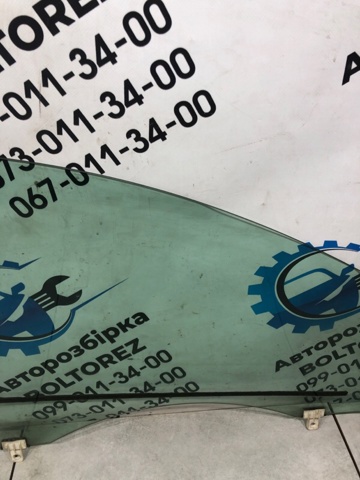 RENAULT 803012464R Стекло двери передней левой в наличии Житомир