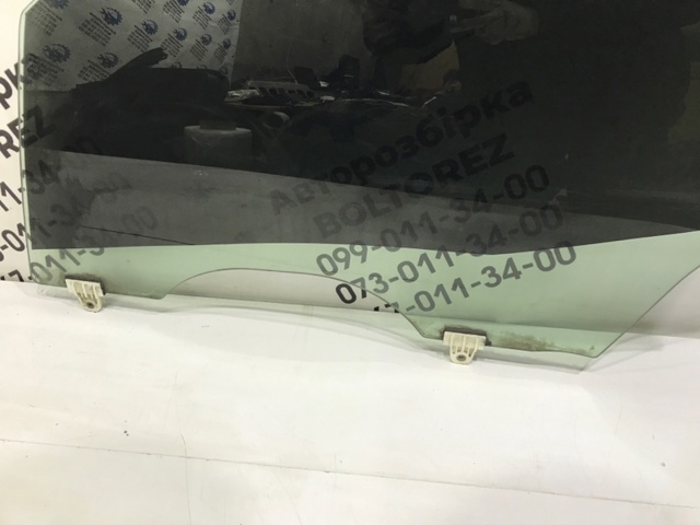 80301CG000 NISSAN Стекло двери передней левой купить в Тернополь