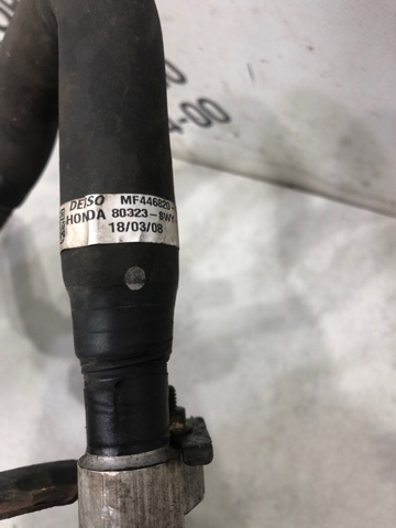 HONDA 80323SWYE02 в наличии Черкассы