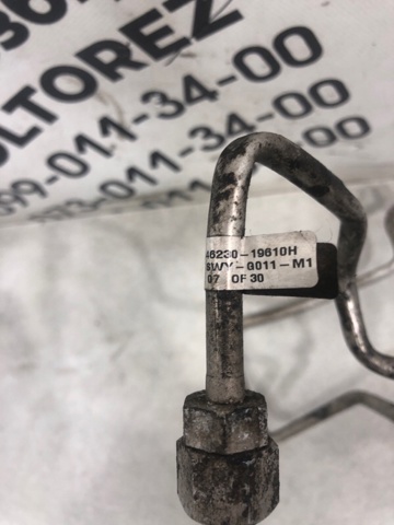 80341SWYE01 HONDA купить в Житомир