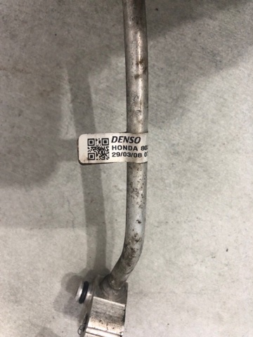 HONDA 80342SWYG01 в наличии Николаев