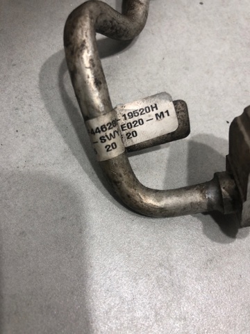 HONDA 80343SWYE02 в наличии Сумы