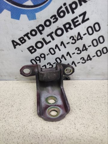 804008H700 NISSAN Петля двери передней левой купить в Львов