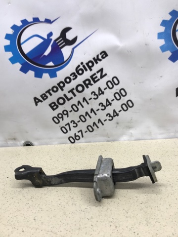 Ограничитель открывания дверей 80430JG000 NISSAN