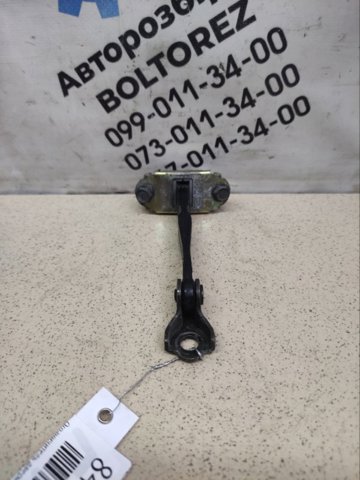 80430ZP80A NISSAN Ограничитель открывания двери передний правый купить в Ровно