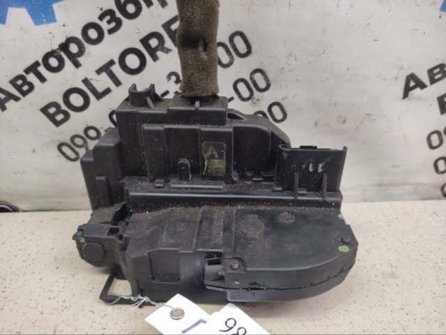 80500EB300 Замок двери передней правой купить Винница