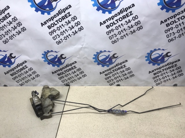 Замок двери водителя 80503AA260 NISSAN