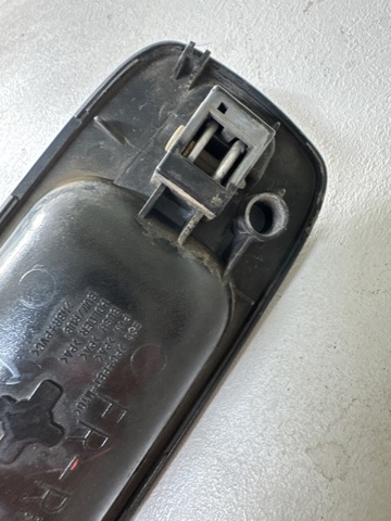 806068H914 NISSAN Ручка двери передней наружная правая купить в Павлоград