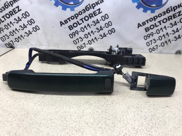 NISSAN 80640EB33B в наличии Ужгород