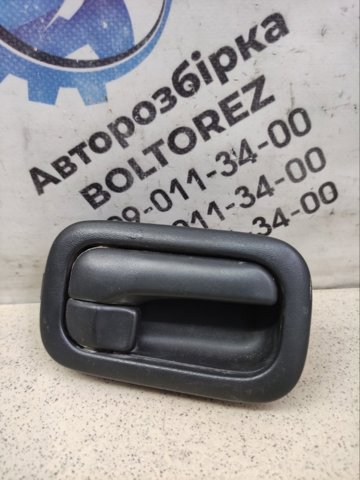 Ручка задней двери наружная 806708H602 NISSAN