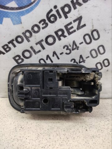 NISSAN 806708H602 Ручка двери правой внутренняя передняя/задняя в наличии Кривой Рог