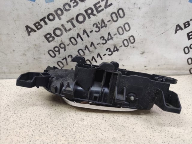 NISSAN 806714EA0A Ручка двери левой внутренняя передняя/задняя в наличии Чернигов