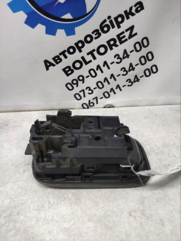NISSAN 806718H301 Ручка двери левой внутренняя передняя/задняя в наличии Черкассы