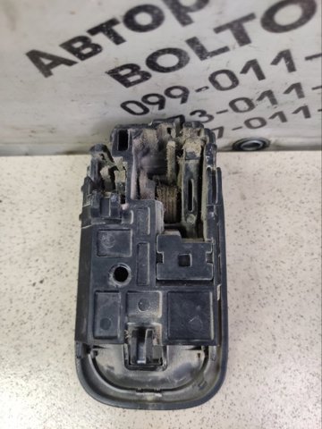 NISSAN 806718H602 Ручка двери левой внутренняя передняя/задняя в наличии Киев