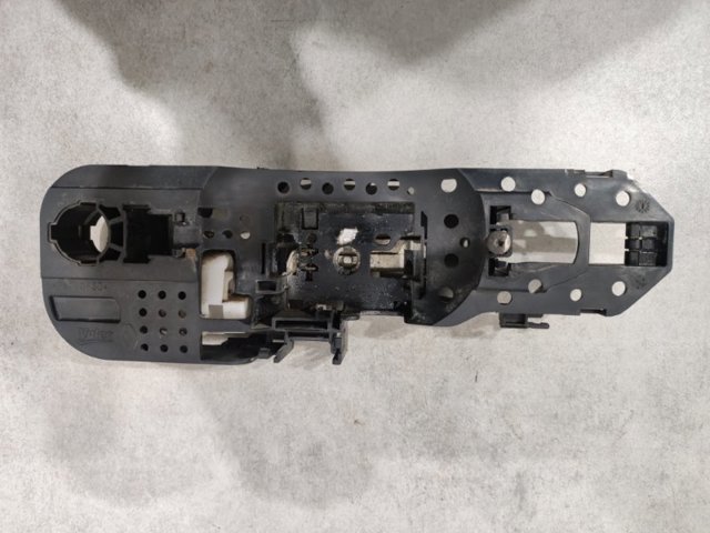 806B02596R RENAULT Ручка двери передней наружная купить в Сумы