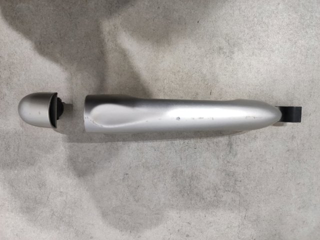 806B02596R RENAULT Ручка двери передней наружная купить в Черкассы