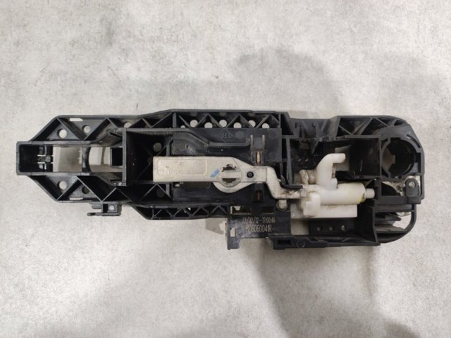 806B02596R RENAULT Ручка двери передней наружная купить в Ровно