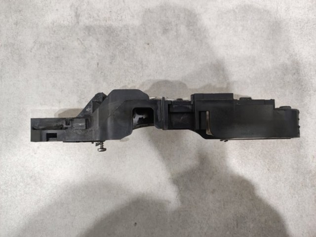 806B02596R RENAULT Ручка двери передней наружная купить в Черкассы