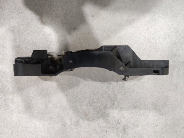 806B02596R RENAULT Ручка двери передней наружная купить в Тернополь