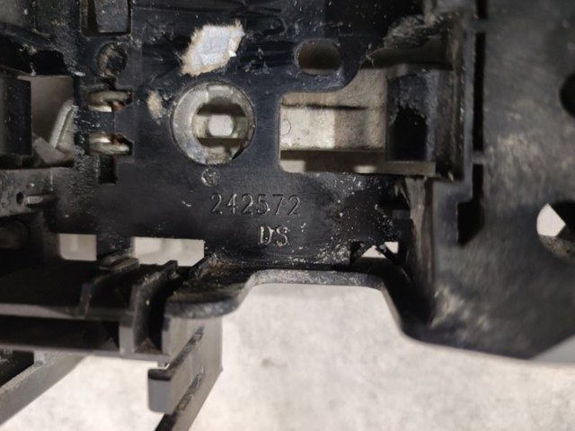 RENAULT 806B02596R Ручка двери передней наружная в наличии Кривой Рог