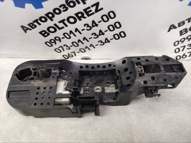 806B04979R RENAULT Ручка двери передней наружная купить в Чернигов