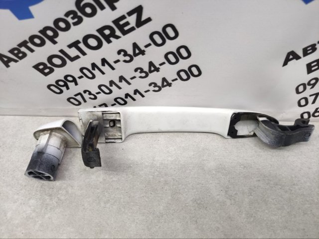 806B04979R RENAULT Ручка двери передней наружная купить в Черновцы