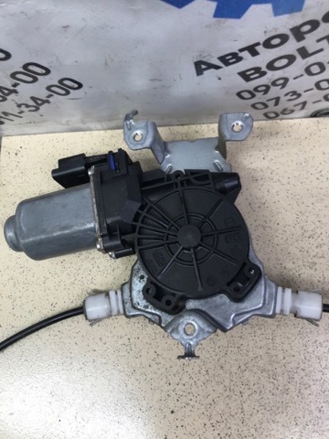 807014X00A NISSAN Стеклоподъемник передней левой двери купить в Черкассы