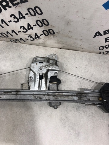 807211440R RENAULT Механизм стеклоподъемника двери передней левой купить в Хмельницкий