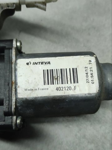 NISSAN 807304X00A Мотор стеклоподъемника двери передней правой в наличии Ужгород