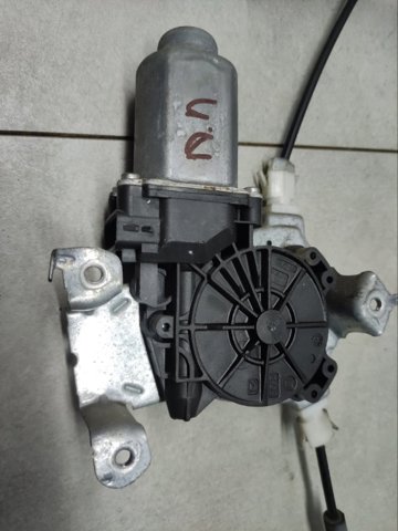 807304X00A NISSAN Мотор стеклоподъемника двери передней правой купить в Харьков