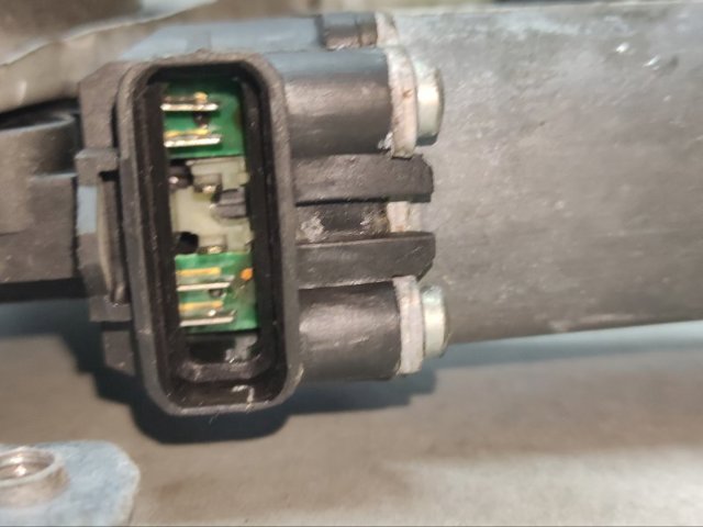 807304X00A NISSAN Мотор стеклоподъемника двери передней правой купить в Днепр