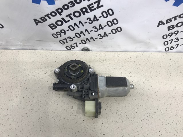 NISSAN 80730EG000 Мотор стеклоподъемника двери передней правой в наличии Винница