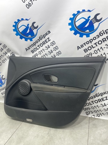 809007220R RENAULT купить в Полтава