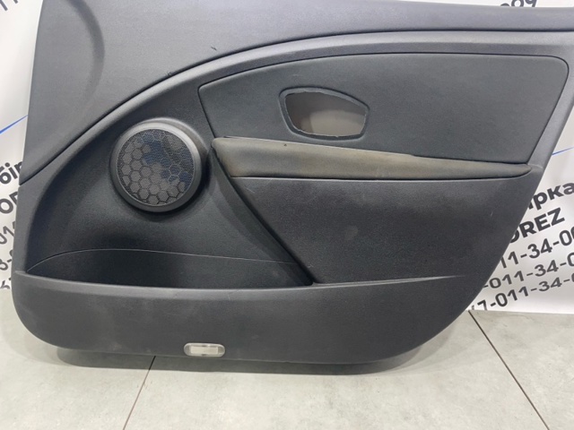 809007220R RENAULT купить в Днепр