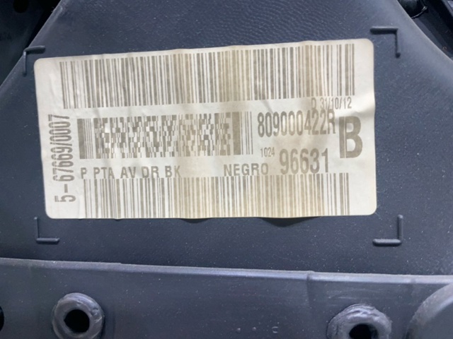RENAULT 809007220R в наличии Сумы