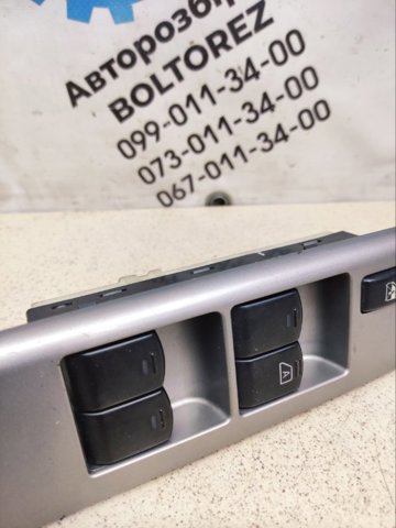NISSAN 80960EB370 в наличии Винница