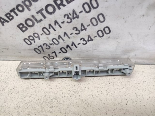 8100612010 TOYOTA Задний стоп купить в Сумы