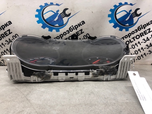 8100A115 MITSUBISHI Приборная доска (щиток приборов) купить в Чернигов