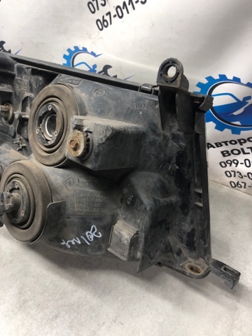 8105960041 TOYOTA Фара левая купить в Винница