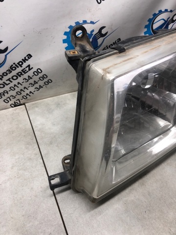 8105960041 TOYOTA Фара левая купить в Ровно
