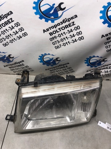 8105960041 TOYOTA Фара левая купить в Каменское