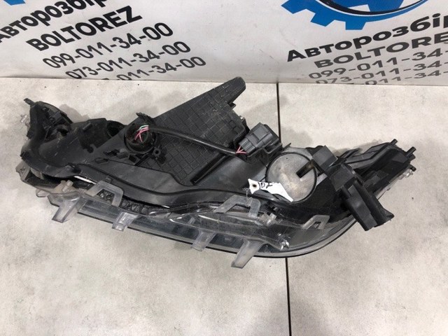 811100R140 TOYOTA Фара правая купить в Каменское