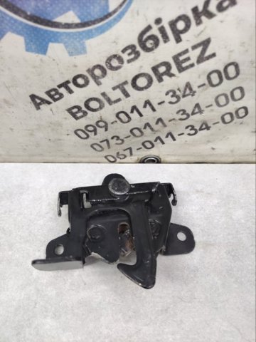 Замок крышки капота 811302H000 HYUNDAI