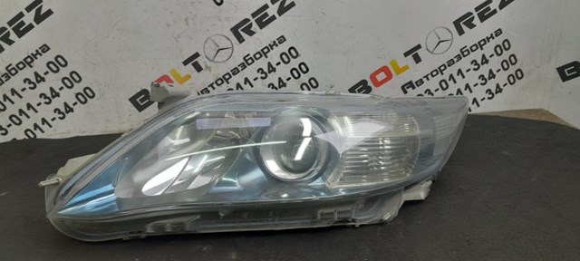 Фара основная левая 8117033610 TOYOTA