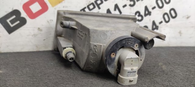 TOYOTA 8121142020 Фара противотуманная правая в наличии Николаев