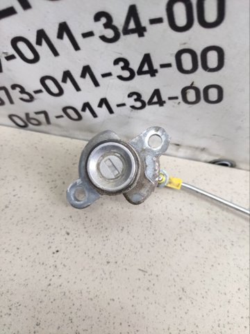 812202H000 HYUNDAI Замок багажника купить в Одесса