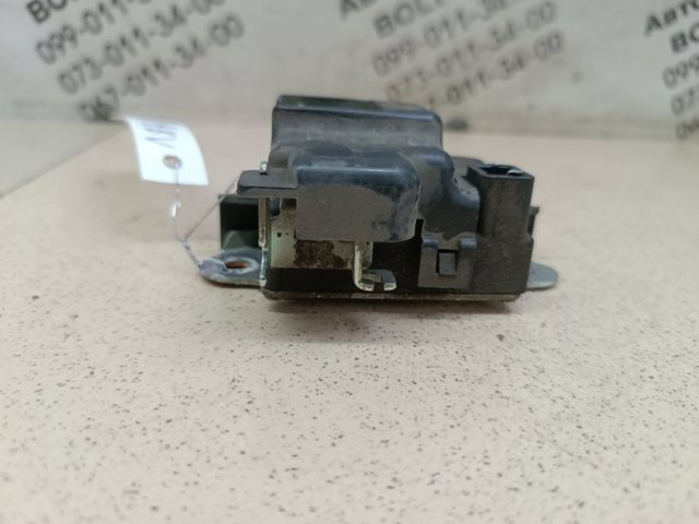 812303X010 HYUNDAI Замок багажника купить в Черновцы