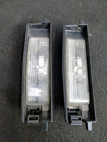 8127142050 Корпус фонаря подсветки номерного знака купить Черкассы