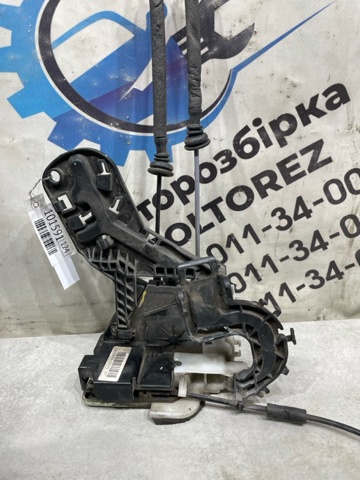 813103X030 HYUNDAI Замок водительской двери купить в Черкассы